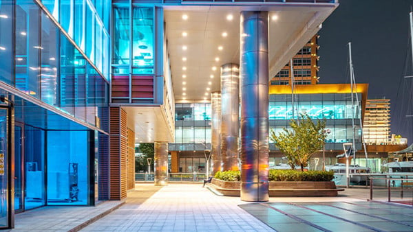 LED Technology Trends