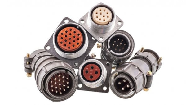 Outlook 2025: Connector Demand Continues to Grow