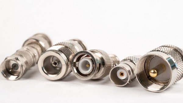 RF Connectors: A $5 Billion Market