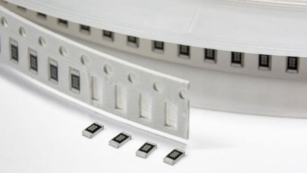 Resistor Networks – A Fresh Look for 2025: Development, Technology and Configurations for Thick/Thin Film Resistor Networks
