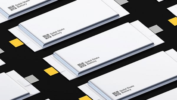 Solid-State Batteries Promise to Stretch EV Range