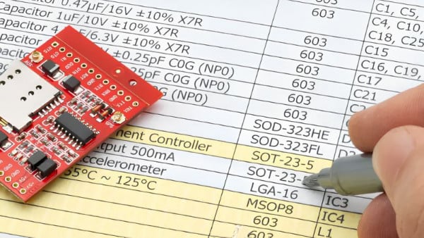 The Edge-Sensing BOM: What to Spec, from IMUs to Interfaces