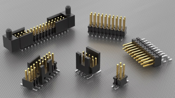The Utility Knife of Connectors