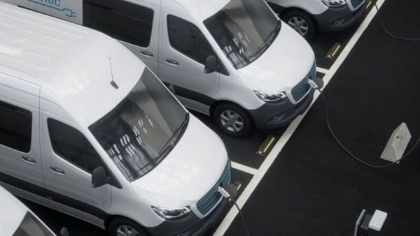 Top Transportation Trends for 2026: The Future of Mobility Starts Now