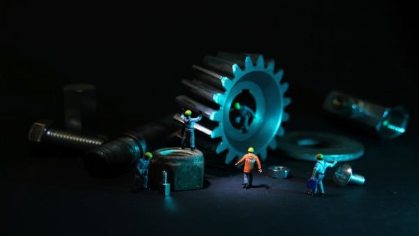 The Continuing Impact of Predictive Maintenance