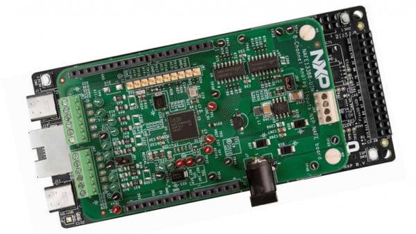 Universal Sensing Module Quick Start Guide
