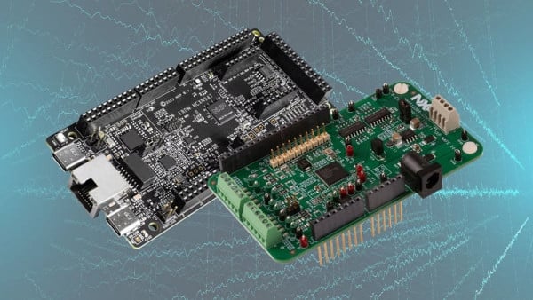 Training: Design and Implement Analog Sensing With NXP’s Universal Sensing Module