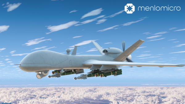Menlo Micro High-Standoff Protection Switch Sets New Benchmark for RF Protection in Aerospace & Defense