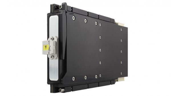 New VITA 93.0 QMC Standard Targets Rugged Computing