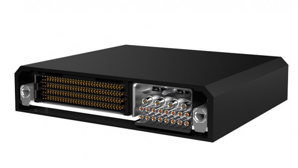Selecting a Connector for an Embedded Design