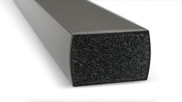 Würth Elektronik Offers Halogen-Free Conductive Textile Gaskets
