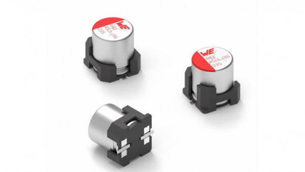 Würth Elektronik Presents its Dual-Wire ICLEDs
