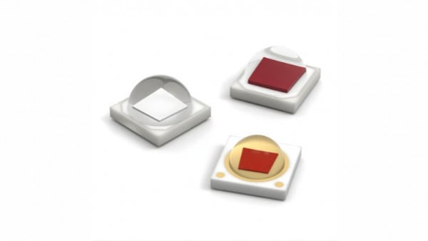 Würth Elektronik Expands Its Horticulture LED Portfolio