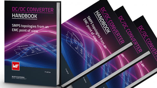 Power Supply Design without EMC Surprises