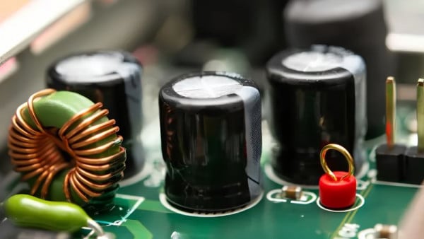 What to Spec for Power Delivery Passives