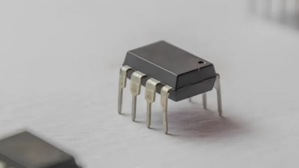 When Parts Disappear, Fakes Show Up