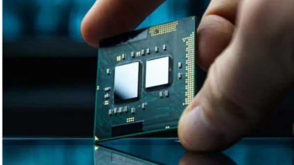 Why Future Electronics Designs Might Be Chiplet-Based