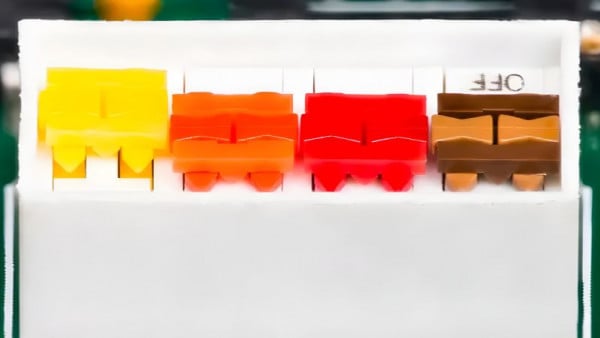 What to Spec Around Wide-Bandgap Switches
