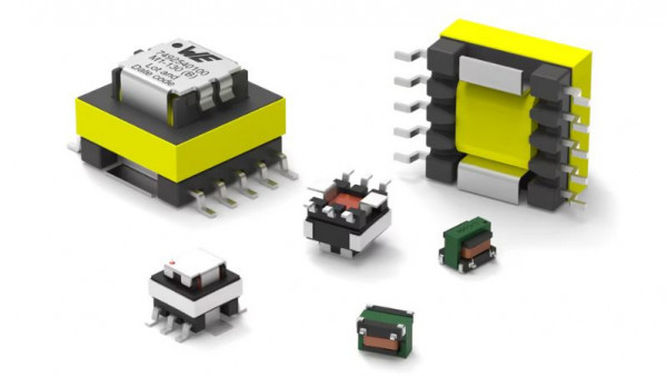 Würth Elektronik Service for Current Sense Transformers