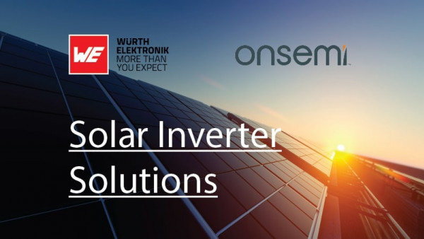 Solutions for Next Generation Solar and Storage Systems