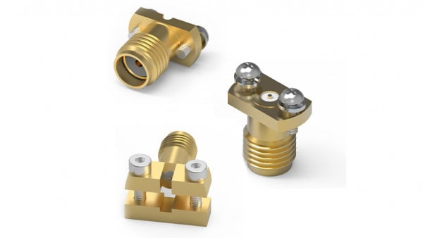 Würth Elektronik Presents Its Solderless Coaxial Sockets