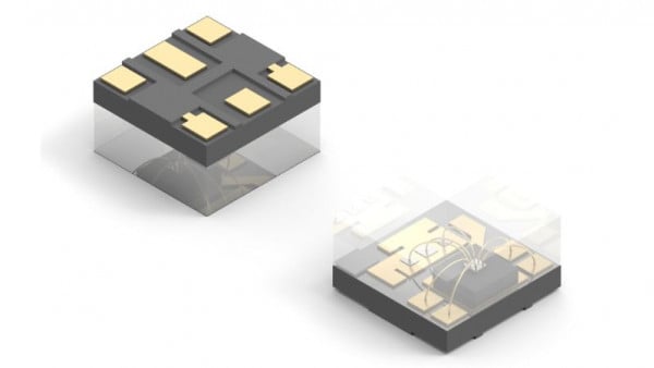Würth Elektronik Presents its Dual-Wire ICLEDs