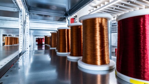 Würth Elektronik Opens Prototype Laboratory