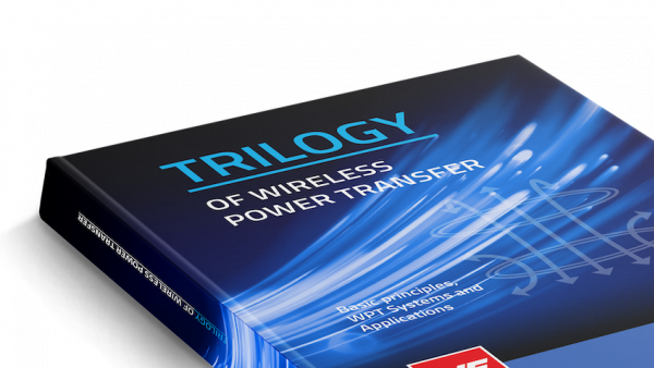 Würth Elektronik Presents its Revised “Trilogy of Wireless Power Transfer”