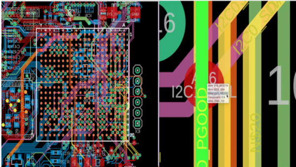 Fusion Electronics: 2024 Year in Review
