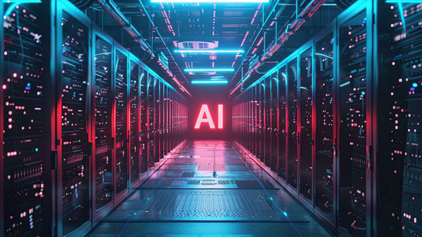 Power Architecture Evolution in Data Centers