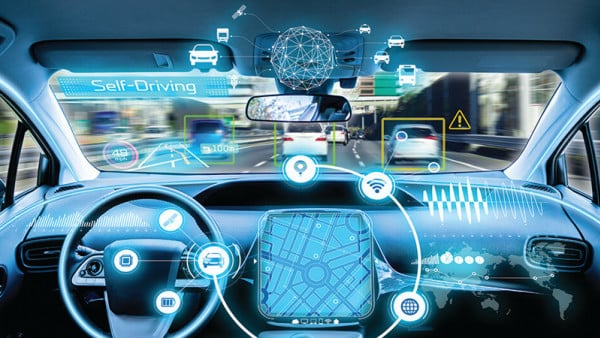 What is An Automotive ECU?