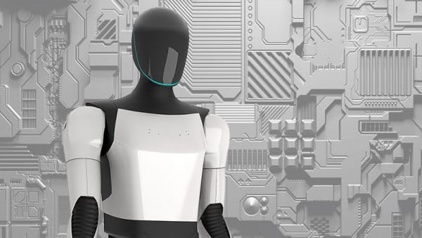 Coming Soon: A World Where Robots Are Partners in Our Daily Lives