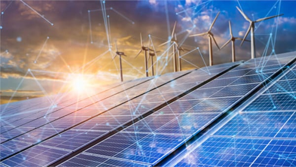 Smart Grids Shape the Future