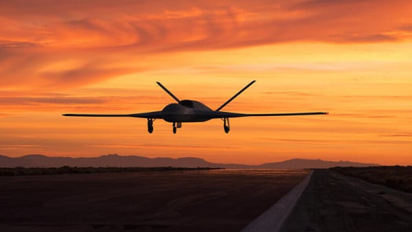 The ‘Defense Disruptors’ Are Here and They’re Here to Stay