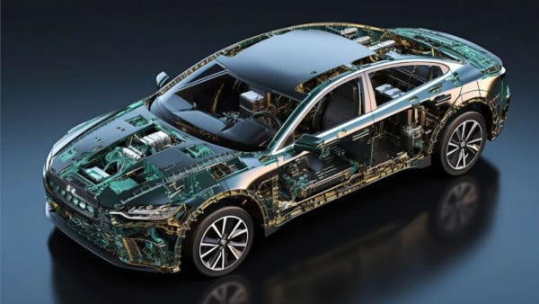 Zonal Architectures for Future SDV Success