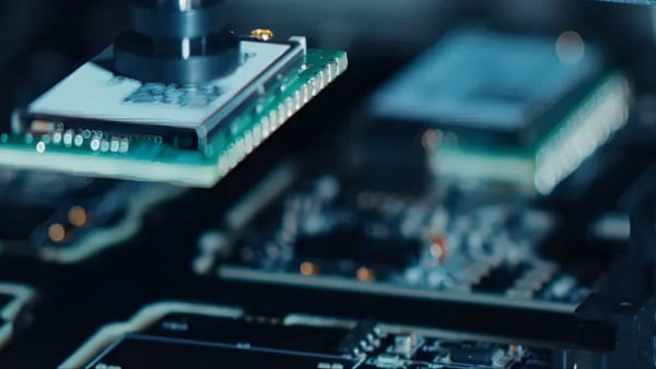 From Concept to Production: Mastering Component Selection for Scalable Manufacturing