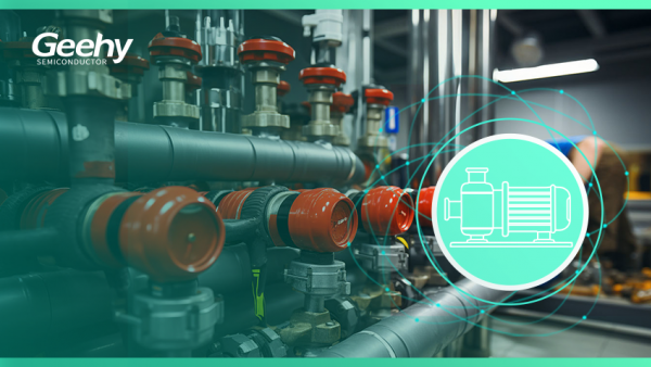 Utilizing the M0CP Coprocessor to Boost Motor Efficiency