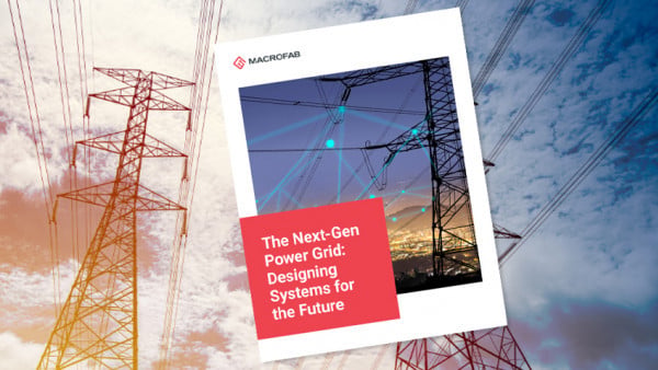 The Next-Gen Power Grid: Designing Systems for the Future