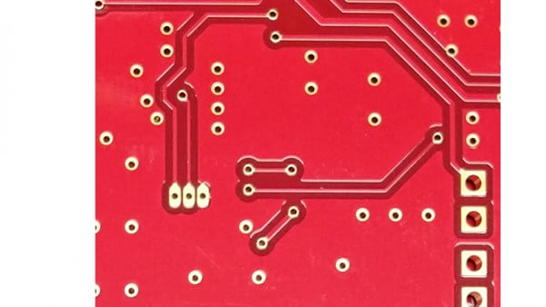 Via Tenting for PCB Design