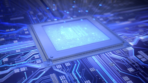 Why the Future of Electronics is Moving Away from Silicon Microchips