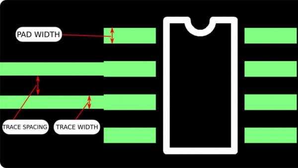 Picking the Right Trace Width