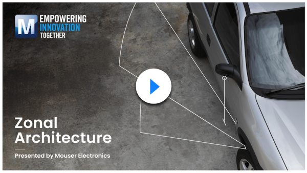 Unlocking Zonal Architecture