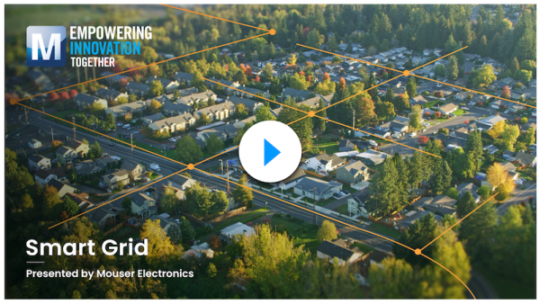 The Bright Future of Smart Grid