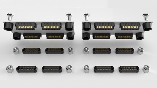 When and How to Perform Connector Tolerance Stack-Up Analysis
