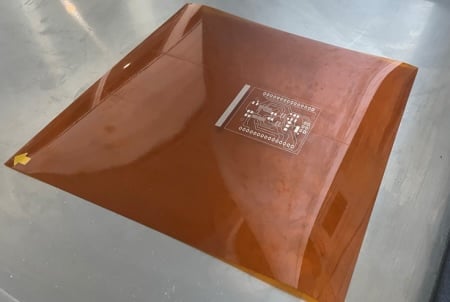 Innovating with the NXP FRDM Board: A Conversation with Dr. Rafael del Rey on Democratizing 3D-Printed Electronics