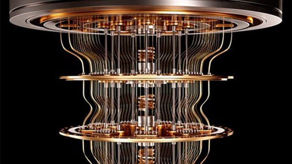 Extreme Connections in Quantum Computing