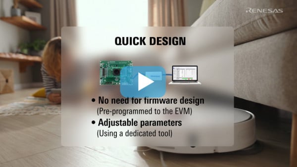 Complete Battery Management System Solution With Fixed Firmware