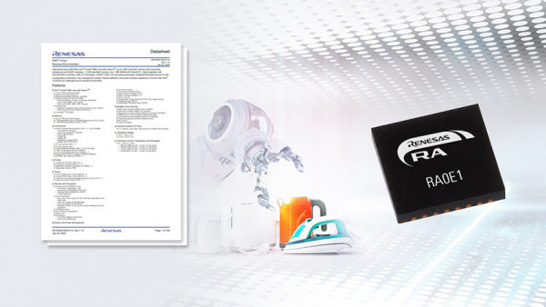 32 MHz Arm® Cortex®-M23 Entry Level Ultra-Low Power General-Purpose MCU