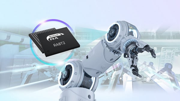 Unlock Superior Real-Time Motor Control Performance