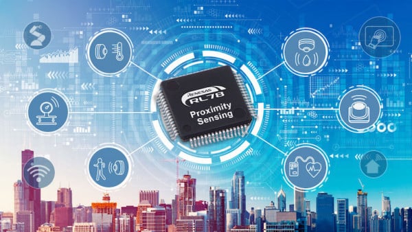 Simplify Sensing Application Designs 
